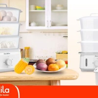 Food steamer KEER011W