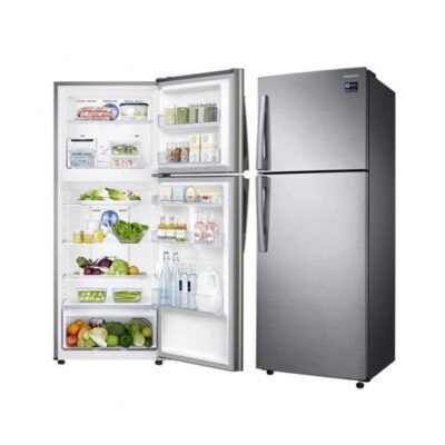 Réfrigérateur Twin Cooling – 350L Net – RT35B5152S8