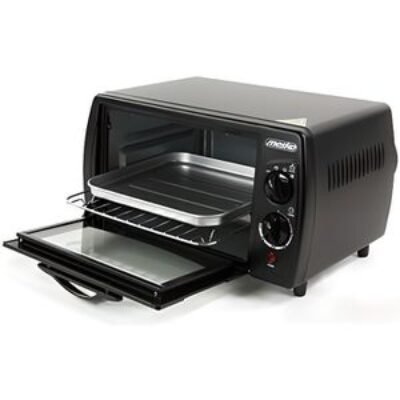 Venezia Four électrique 10 Litres, 800w – 3 Modes de cuisson