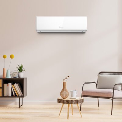 Nouveau Versaty Blanc Inverter 18000 Btu/h R32