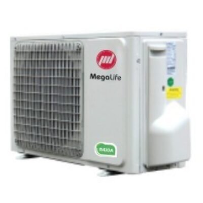 9000 Btu/h Nebula Green On/Off