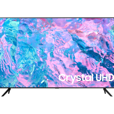 55″ Crystal UHD 4K Smart TV CU7100 (2023)