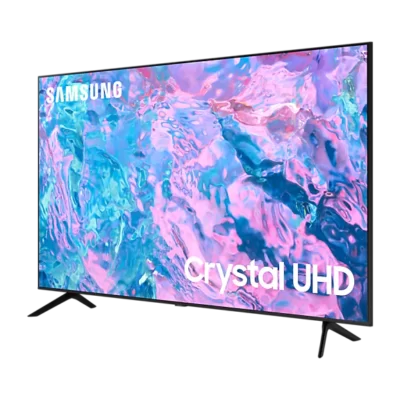 55″ CU8000 Crystal UHD 4K (2023)