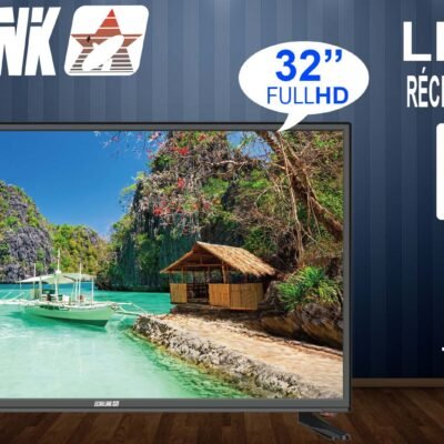 TV 32 Echolink Normal