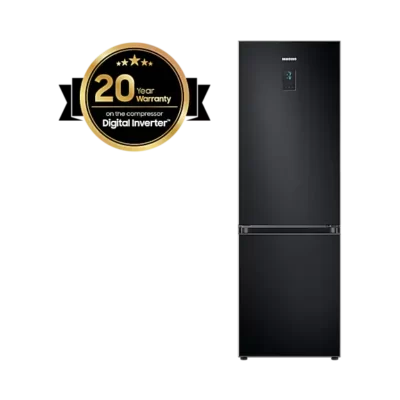 Réfrigérateur Combiné – 340L Net – RB34T673EBN