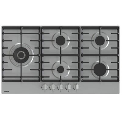 Table de cuisson GW751X