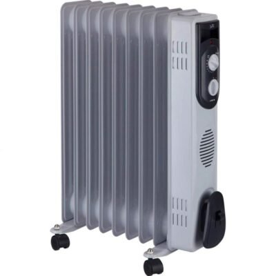 JATA BDH R109 9 ELEMENTS 2000W