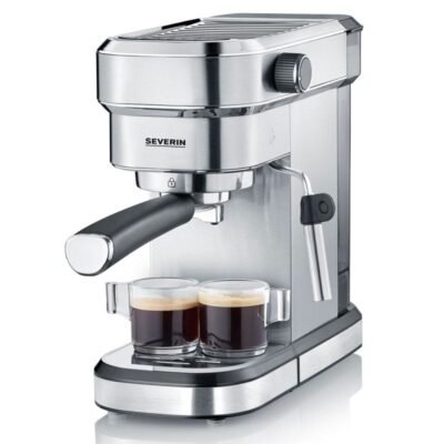 Cafetiere SEVERIN KA5994