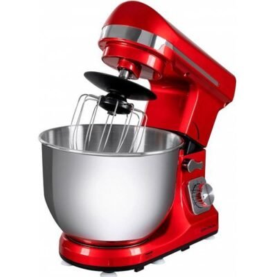 ORVICA Robot Cuisine 6 vitesses 5L