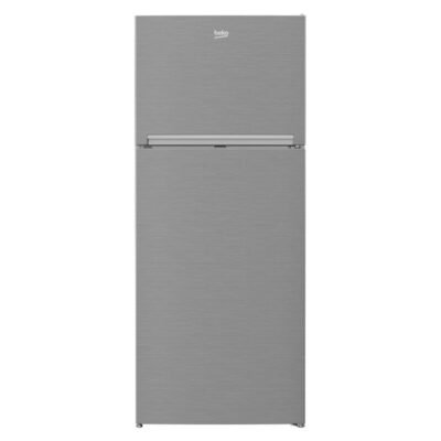 BEKO RDNE49X DOUBLE DOOR NF480LT INOX A+