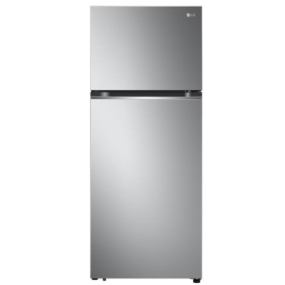 LG Réfrigérateur 2 Portes Smart Inverter™I LINEAR Cooling™  RÉFÉRENCE  GR-B460PLGB